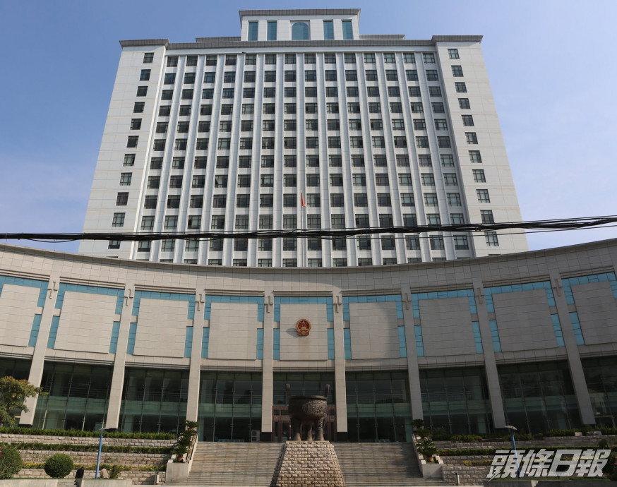 甘肅蘭州市中級人民法院。網圖