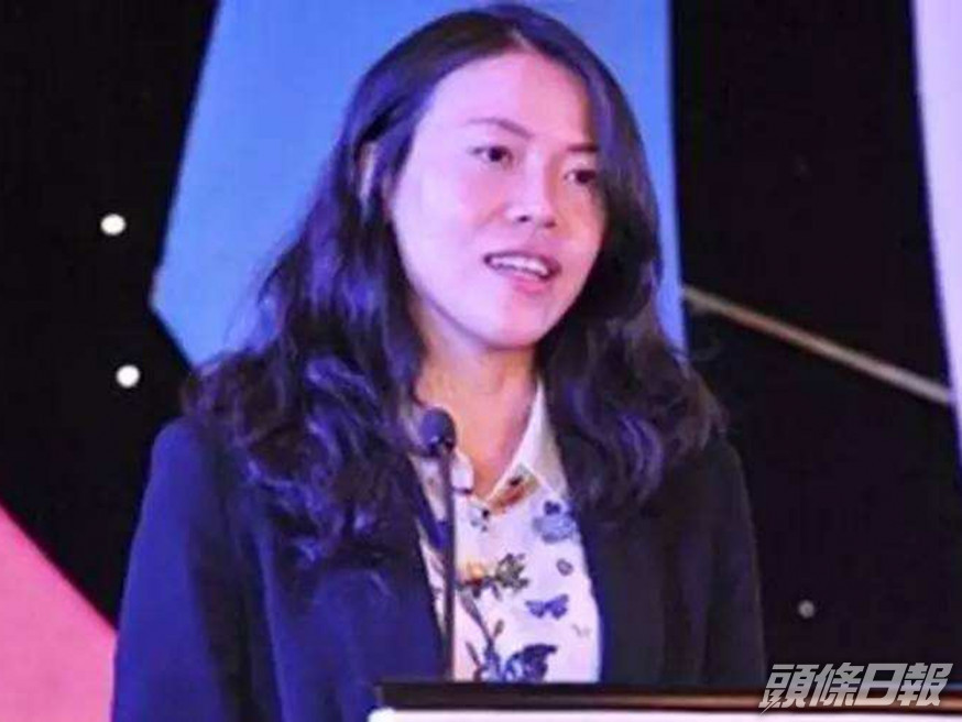 楊惠妍連續4年蟬聯中國女首富。(網圖)