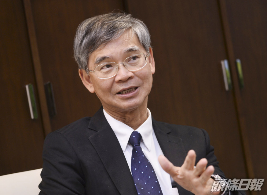 議員倡設強制舉報虐兒機制,羅致光稱,暫非法改會研究焦點。 資料圖片