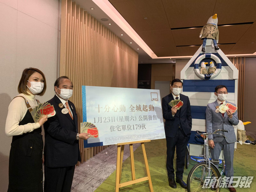 LP10首推179伙搶攻。