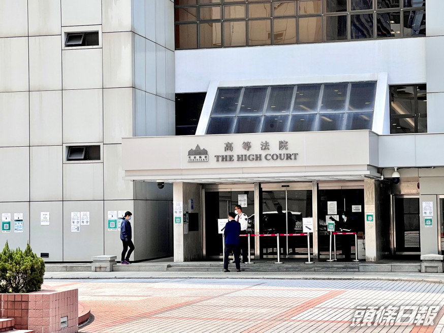 【5歲女童虐死案】律師指親父與繼母用錯體罰方式管教非存心虐待 押下周二判刑