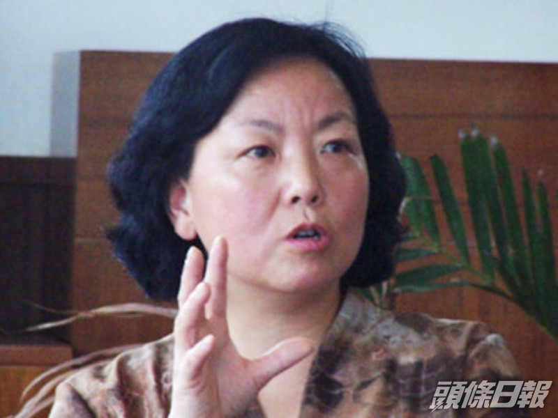 方方指,自己沒有打算要去和誰作對。網圖