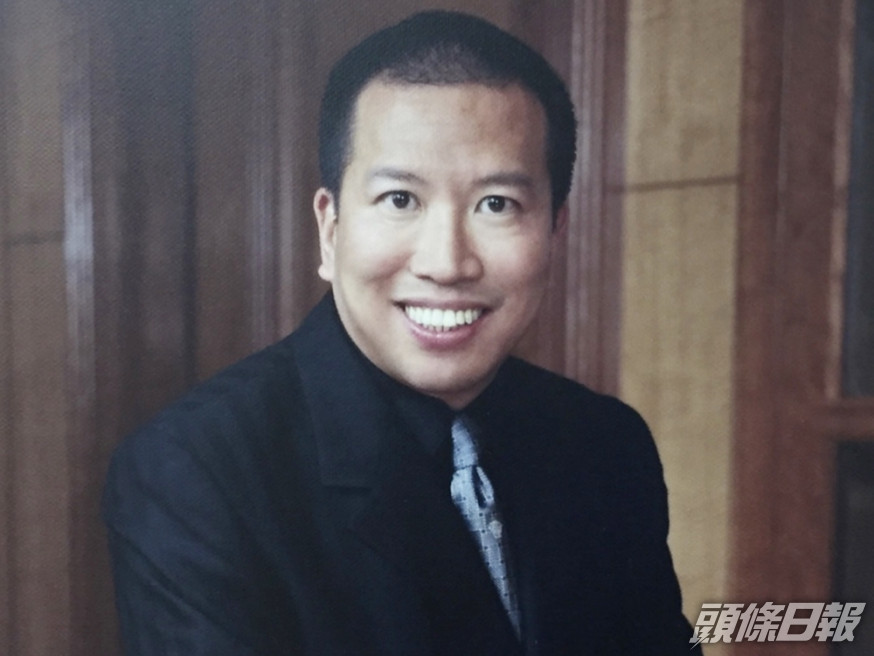 陳振聰11月中廈門打官司。