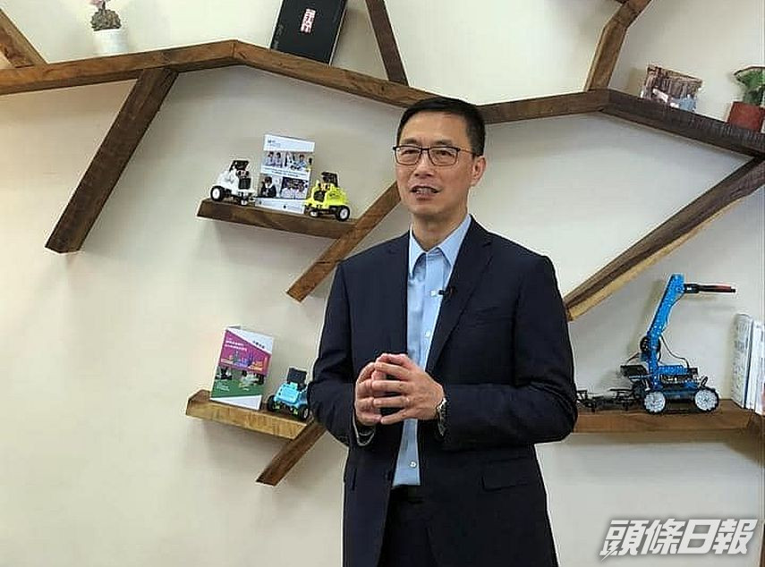 楊潤雄FB圖片