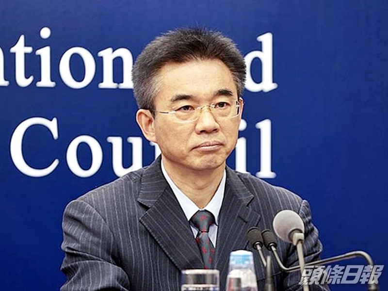 吳尊友認為全球疫情形勢「很不樂觀」。資料圖片