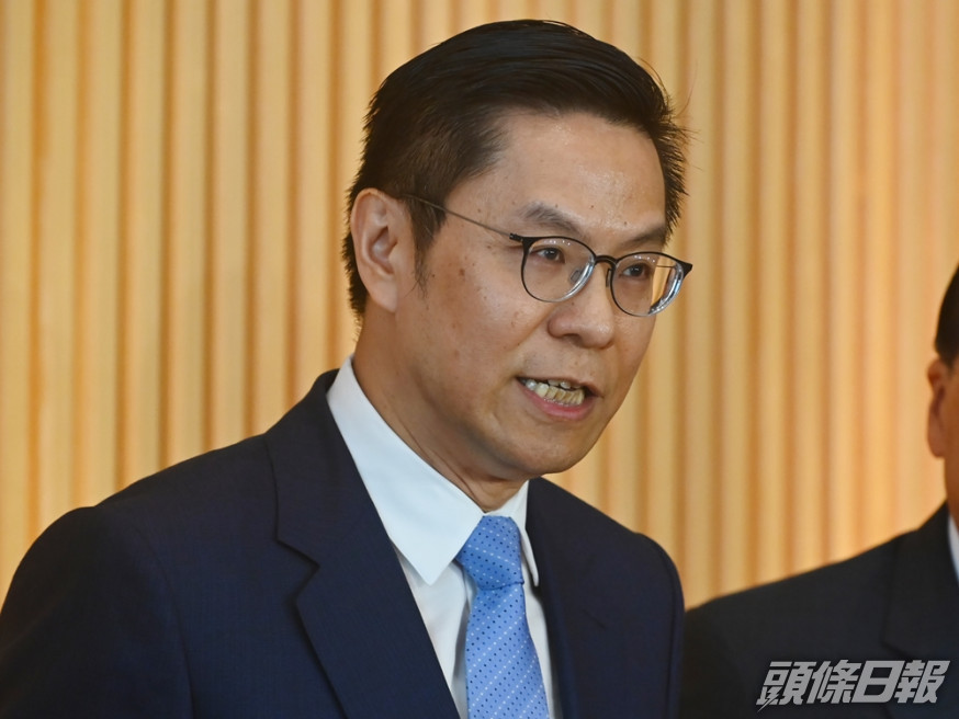 林嘉泰。資料圖片
