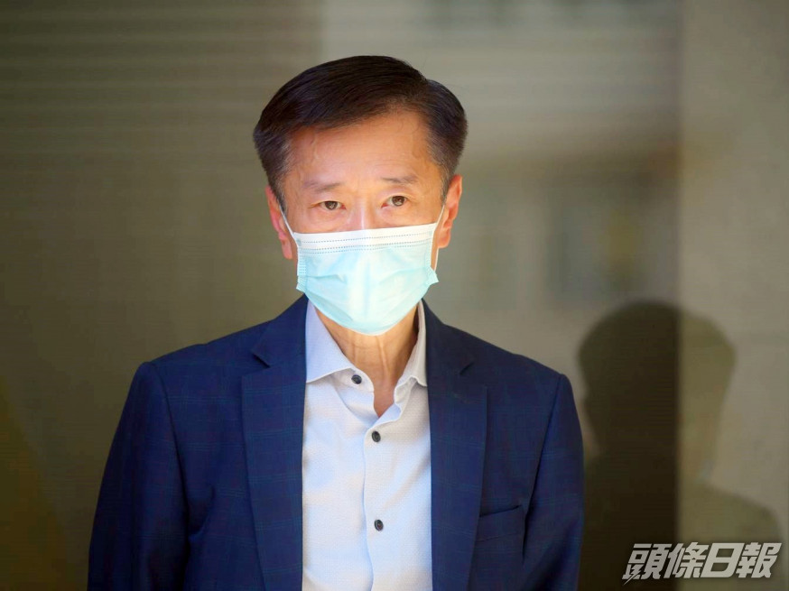 姚思榮表示,相信旅遊氣泡專機如期出發的機會大。資料圖片