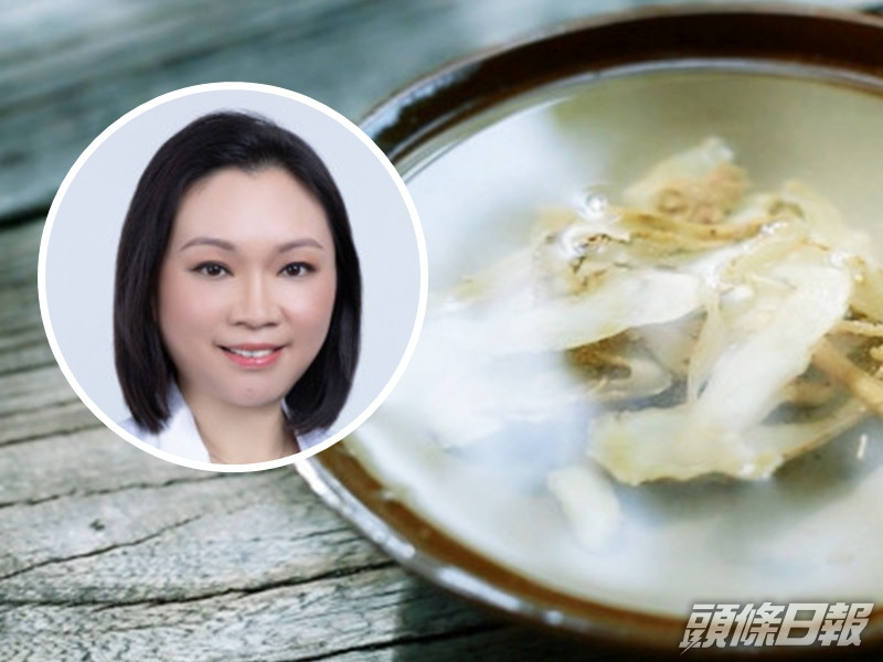 萬全堂註冊中醫師許天靖(小圖)表示,「秋老虎」一般會持續兩周至兩個月,氣溫可達攝氏35度或以上。網圖
