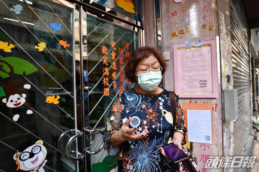 胡肖霞繼續否認虐兒指控。