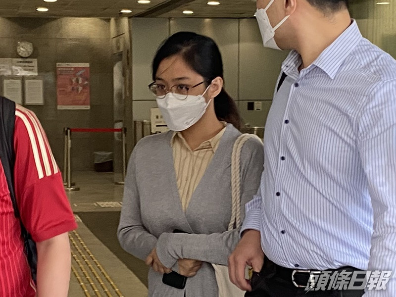被告余樂謠。