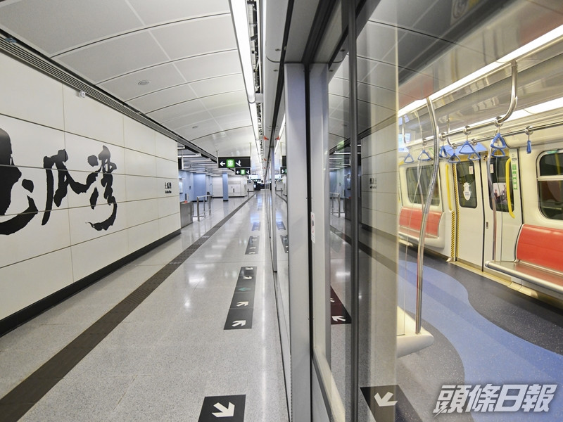 新鐵路開通九巴重組約40條巴士路線 頭條日報