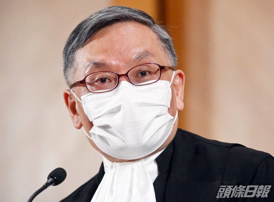 張舉能將於本月18日至21日到北京訪問。資料圖片