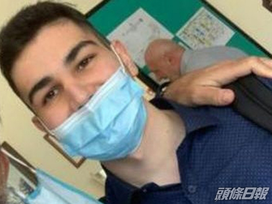 18歲少年為護母免遭家暴刺死父親,將面臨20年監禁。(網圖)