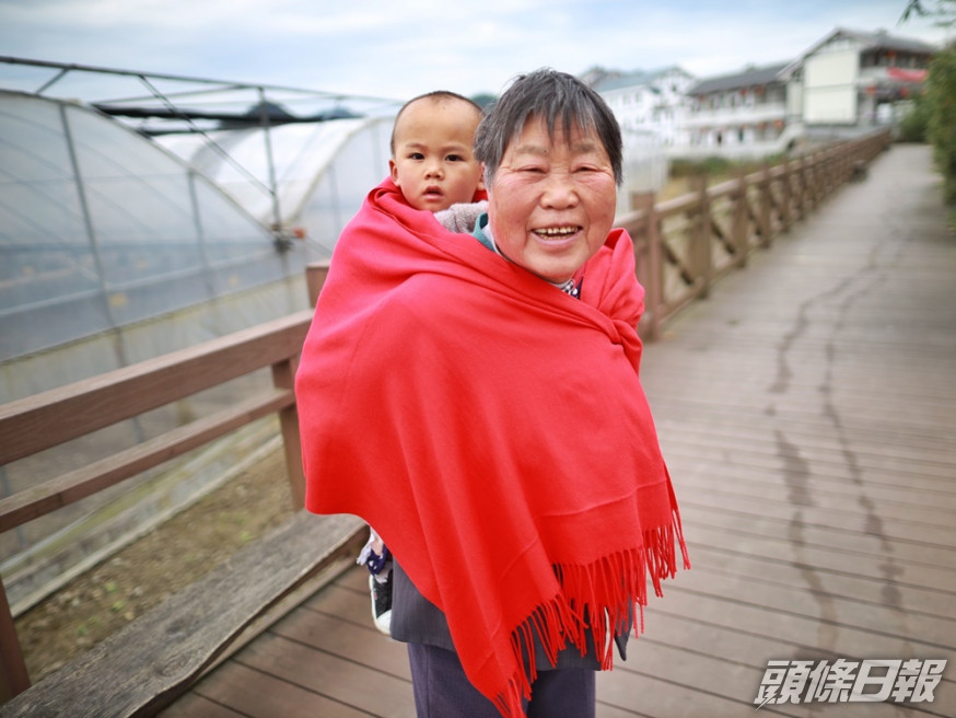 為鼓勵生育，上海浙江等地都計畫增加婦女生育假。新華社資料圖片