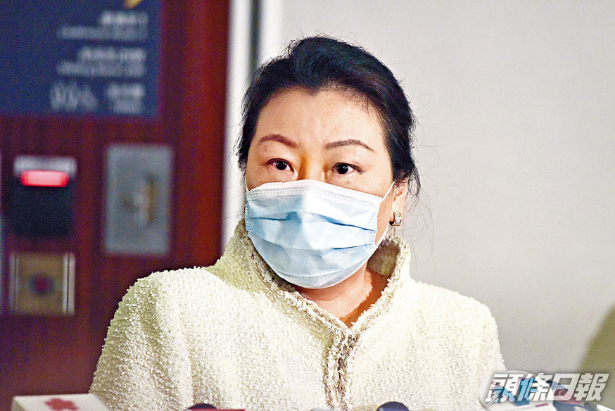 鄭若驊鼓勵本港年輕法律執業者把握大灣區發展機遇。