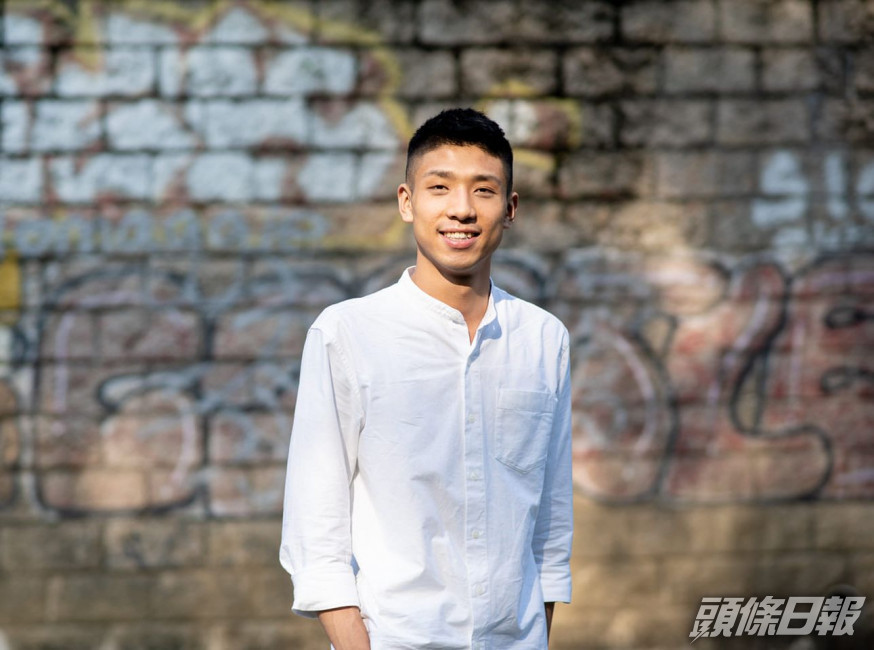 鄒家成申請保釋獲批准。鄒家成FB圖片