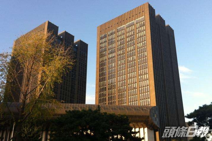 美國宣佈制裁中國電子進出口有限公司(CEIEC)。