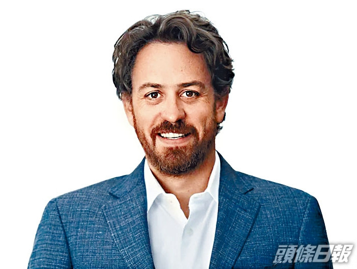 WhatsApp行政總裁卡思卡特。