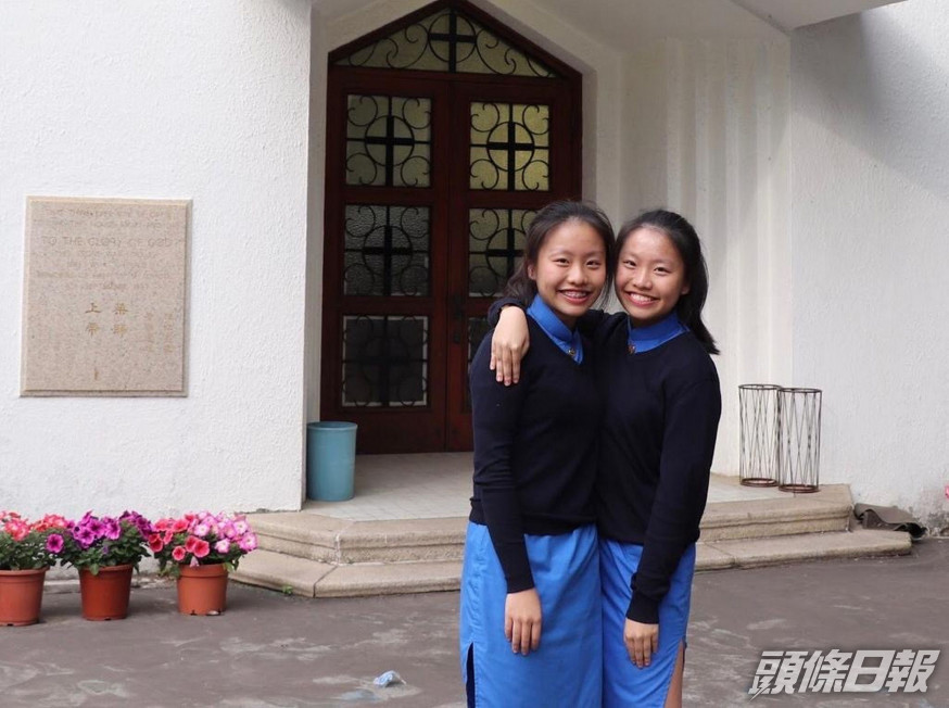 來自協恩的孖生姊妹李鎧彤及李鎧而,考獲佳績而雙雙獲中文大學取錄,但鎧彤決定選擇赴英修讀國際關係。