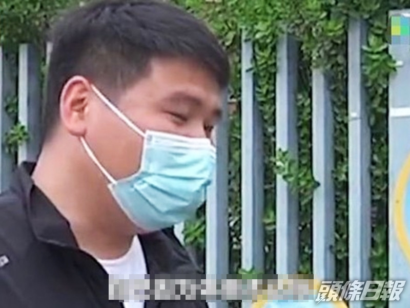 王男工作兩年內,被扣薪一萬元人民幣,原因竟是「體重未達公司標準」。網圖