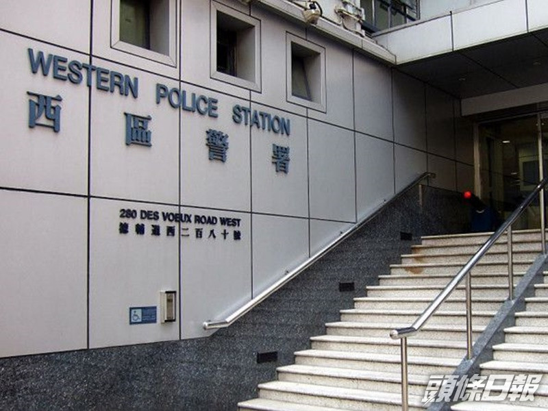 警西區搗3非法麻雀賭檔 拘26人檢3萬元籌碼