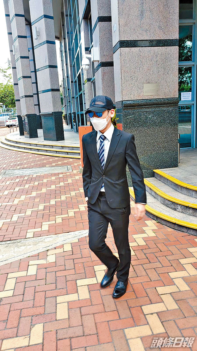 交通警竊同袍兩張信用卡認罪,押後至年底判刑。