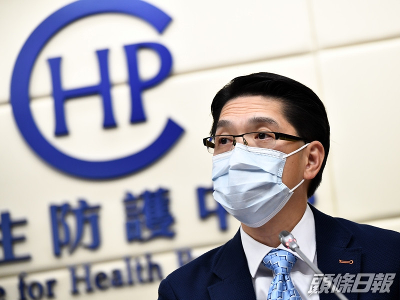 醫管局總行政經理劉家獻強調,事件絕對無涉及隱瞞,醫管局一定以病人的利益著想。資料圖片