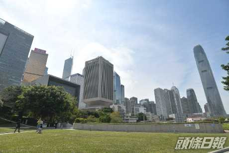 上月錄81宗商廈登記創8個月新低