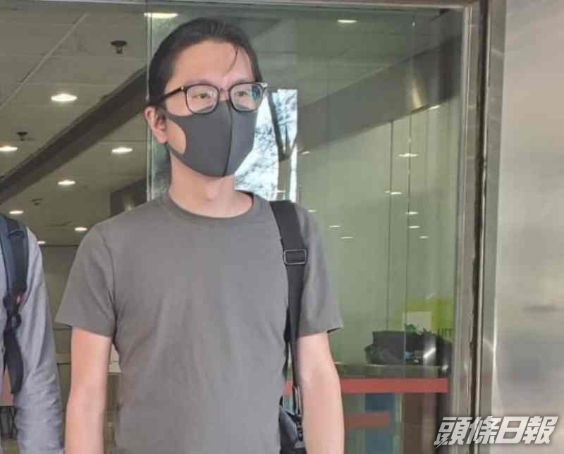 被告吳浩榮。