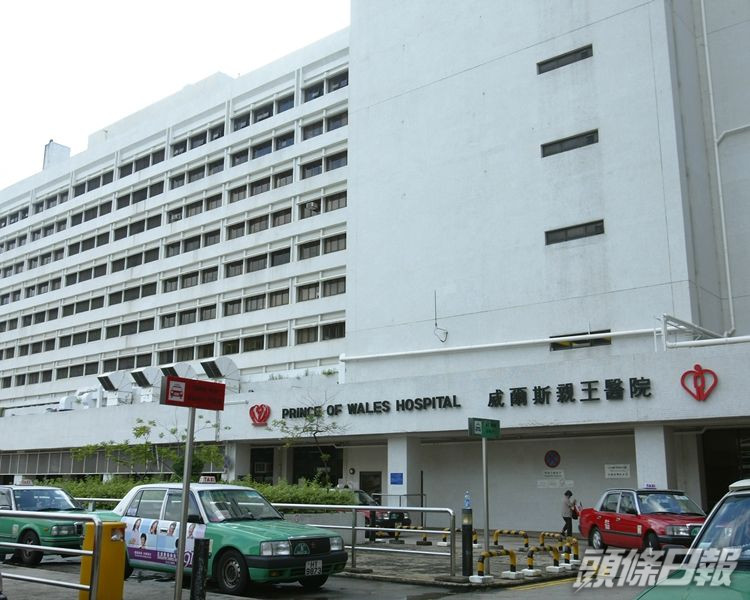 威爾斯親王醫院等4個增設的疫苗接種站今日起投入服務。資料圖片