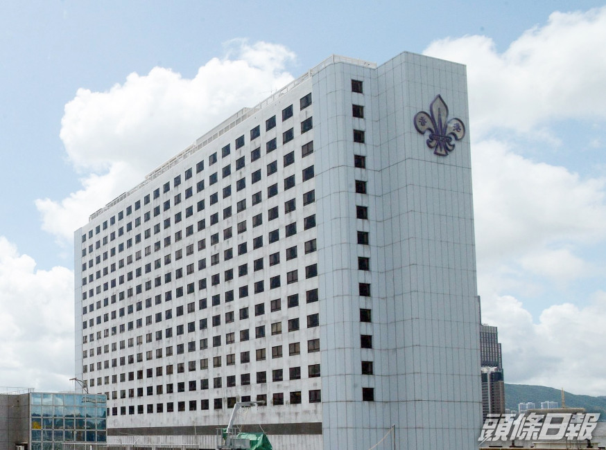 童軍總會指,童軍中心並不屬於第599G章所指的公眾地方。資料圖片