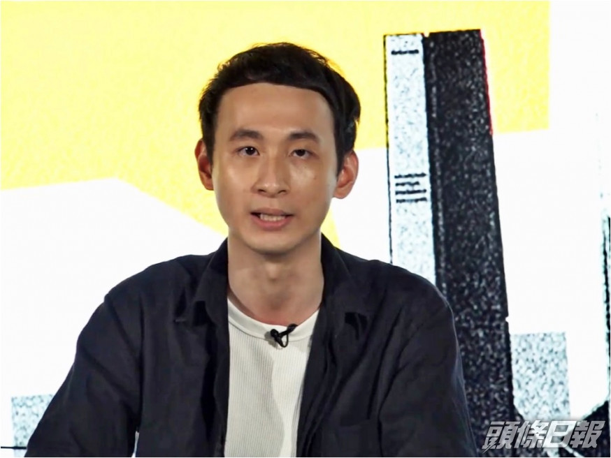 劉澤鋒宣布退出政界。網圖