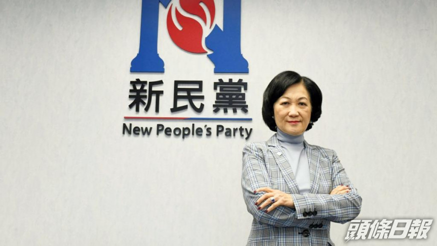 葉劉淑儀表示，中央不希望社會因為選舉而撕裂。資料圖片
