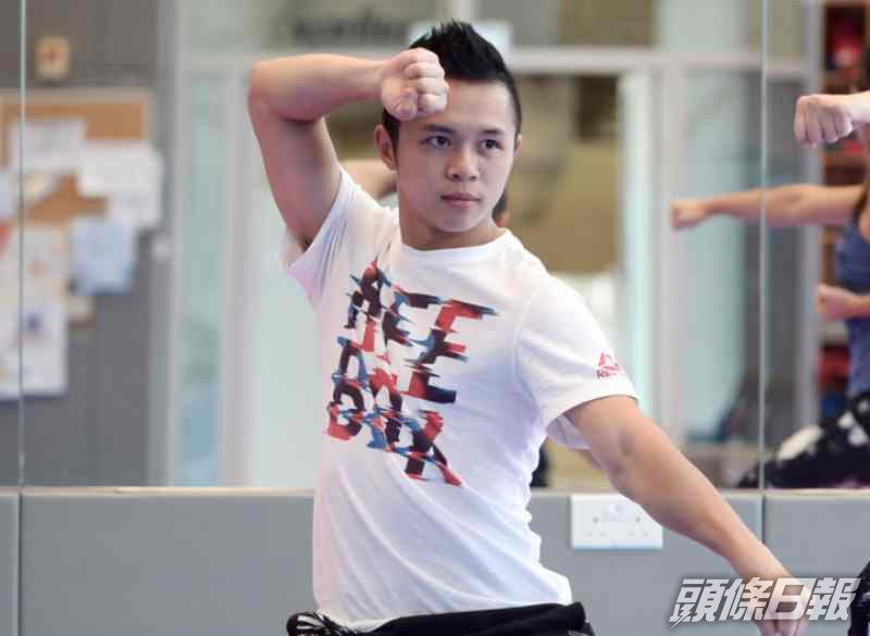 劉知名今承認控罪。資料圖片