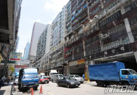 美聯 :四月工商鋪註冊錄687宗 創兩年新高
