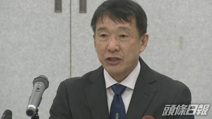 日本警方交代安倍遇刺事件調查工作。網上圖片