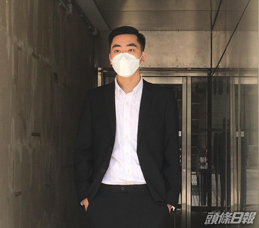 被告李國永。