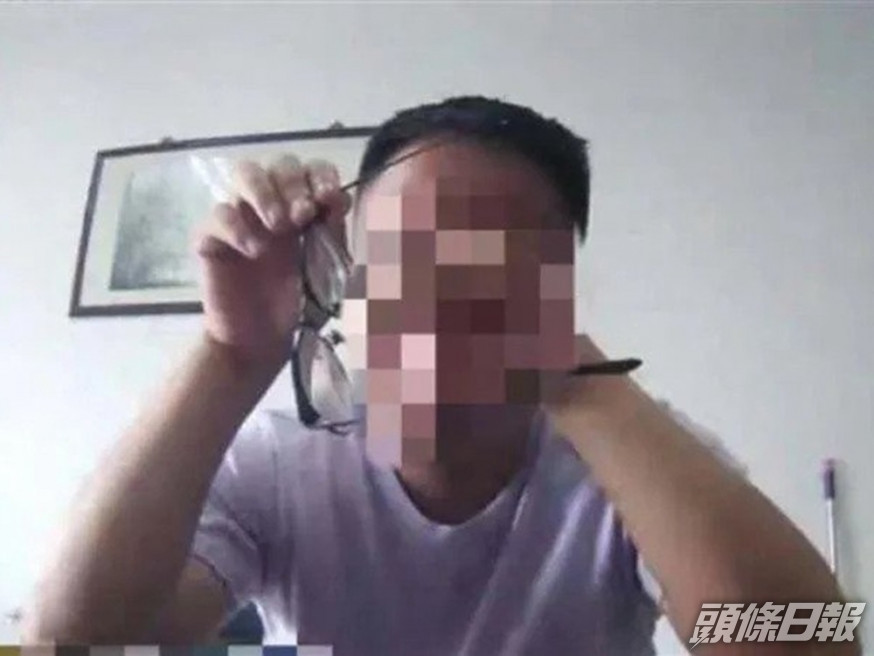 1名男子本以為自己已識穿對方的動機不會受騙,惟依然被騙去11萬人民幣。網上圖片