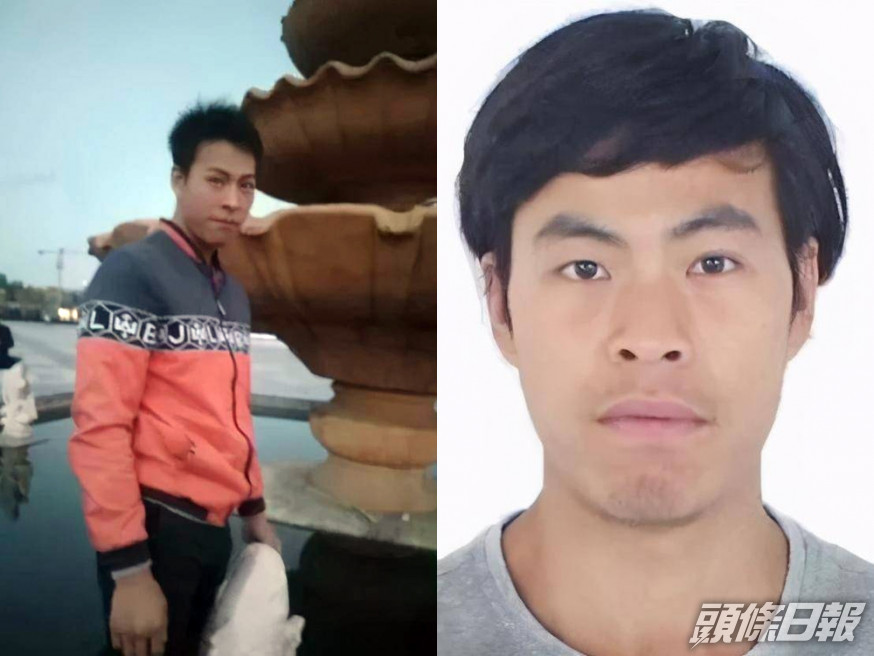 河南原陽一家6口被殺後疑兇孫恆飛仍在逃,警方發佈懸賞提高至20萬 人民幣。
