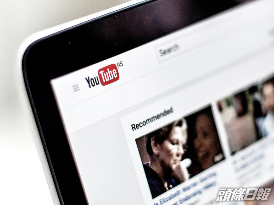 日本當局調查發現,至少55個YouTube帳號,上傳2100多套「速食電影」。unsplash圖片