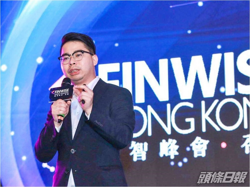 黃俊瑯入境澳門再被拒。黃俊瑯FB圖片