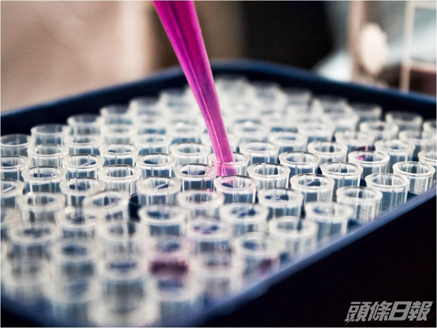 以色列駐華大使館澄清「摩薩德」已獲中國疫苗的報道未經證實。示意網圖
