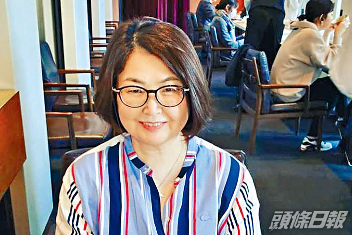 日本直木賞作家山本文緒。