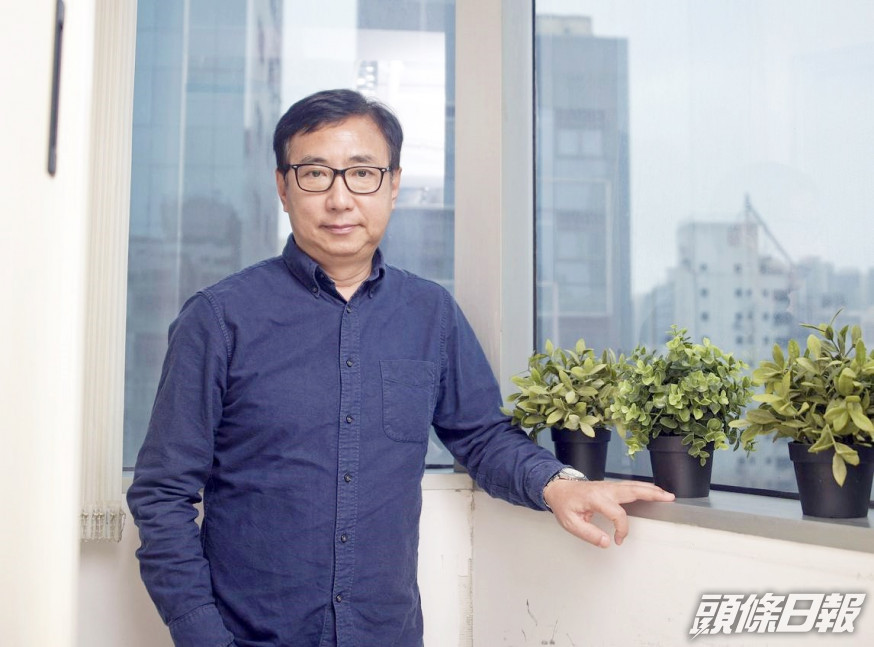 狄志遠又指,議會若成為「一言堂」將對政府不利。資料圖片
