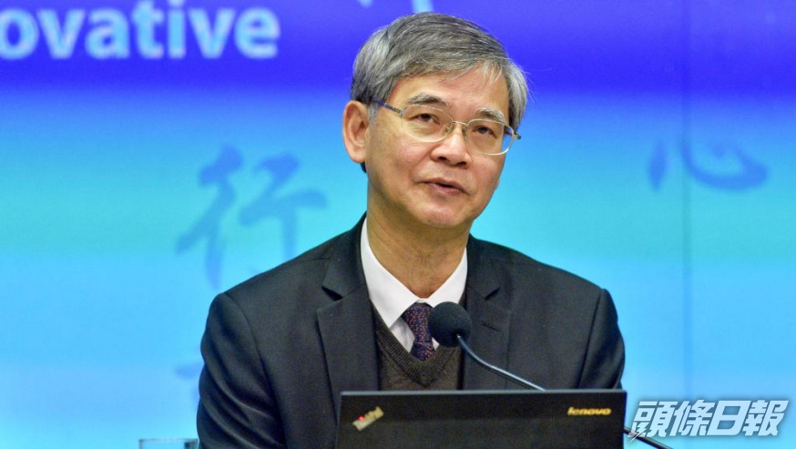羅致光指,今天不少社會福利服務仍在追落後。資料圖片