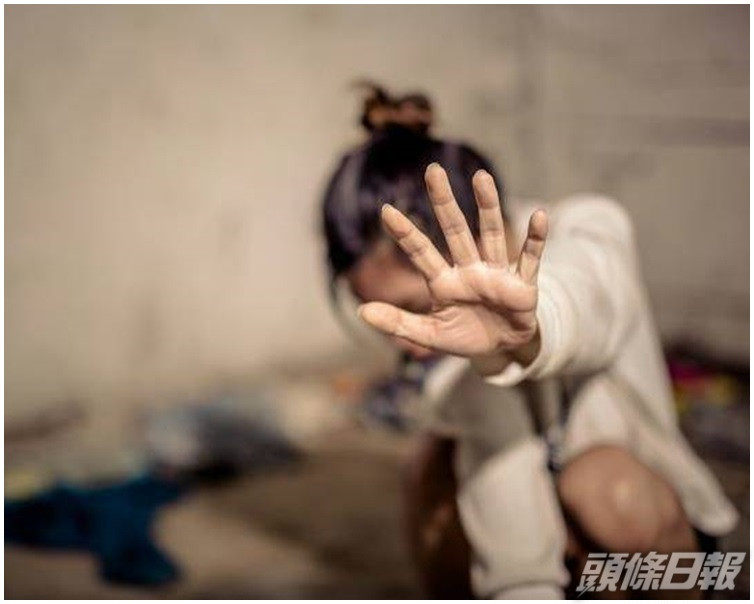 印尼看護慘遭老僱主的狼爪。配圖與本文無關