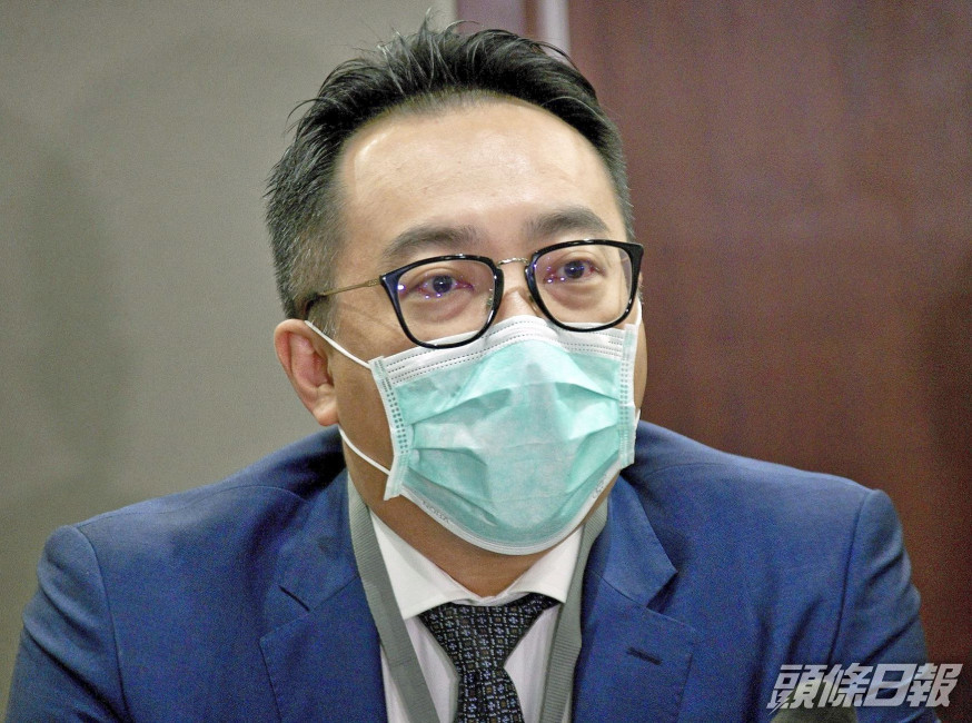 黃進達指,目前已有79間旅行社、近200個旅行團行程登記。資料圖片