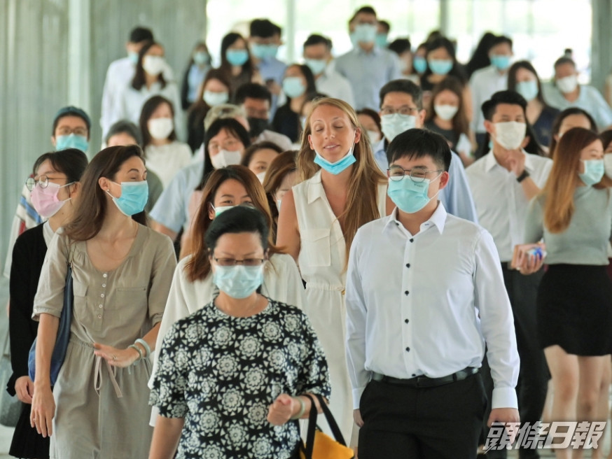 【行蹤曝光】旺角東站美心MX、沙嗲王「上榜」 患者曾訪新屯門商場