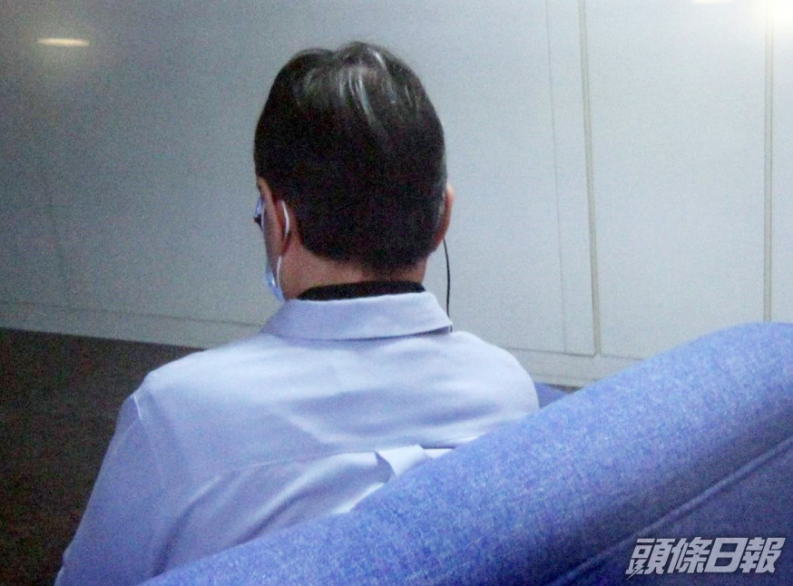 險被騙去900萬元的陳婆婆,對警員及時提醒她慎防騙徒表示感激。