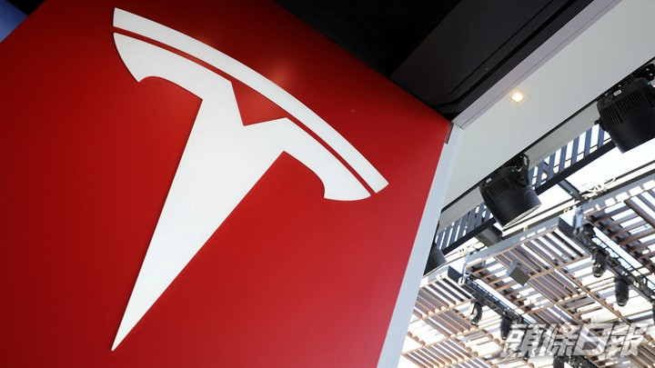 Tesla生產的110輛車因車窗問題需要回收。路透社資料圖片